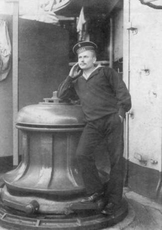 "Слава". Последний броненосец эпохи доцусимского судостроения. (1901-1917) - pic_111.jpg
