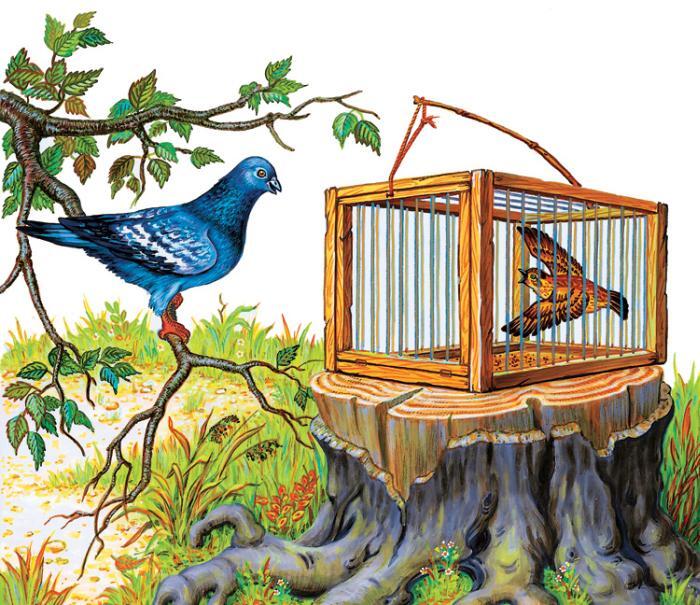 Сказки русских писателей (с илл.) - fables_11.jpg