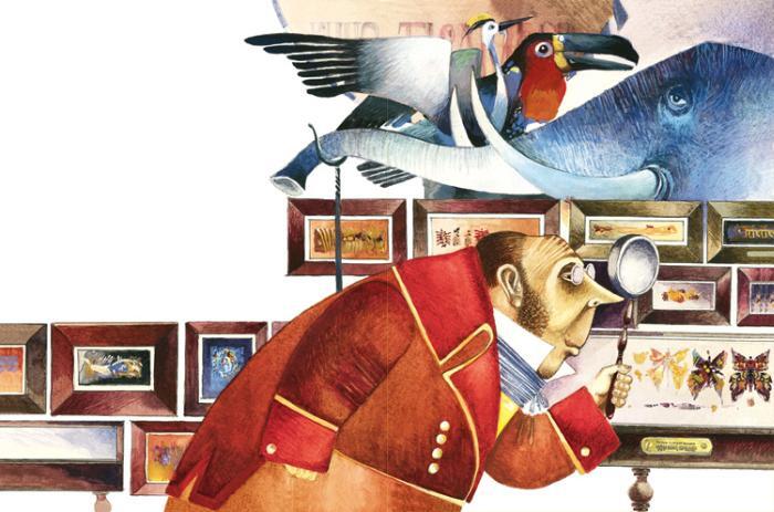 Сказки русских писателей (с илл.) - fables_18.jpg