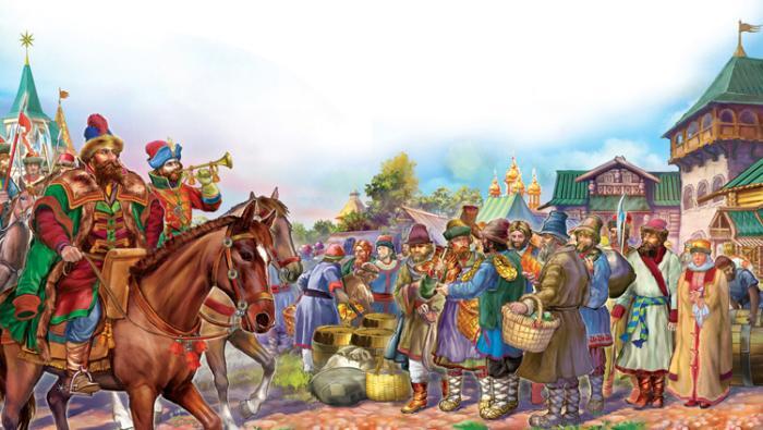 Сказки русских писателей (с илл.) - horse_gorbunok_10.jpg