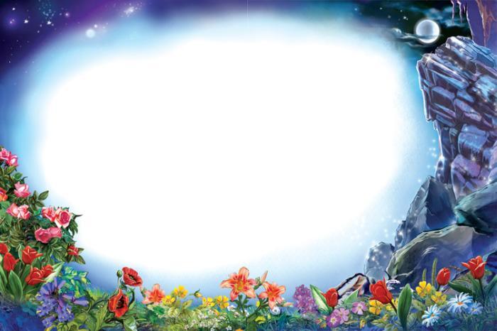 Сказки русских писателей (с илл.) - horse_gorbunok_20.jpg