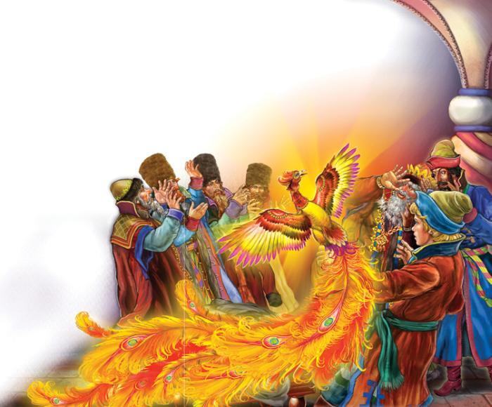 Сказки русских писателей (с илл.) - horse_gorbunok_22.jpg