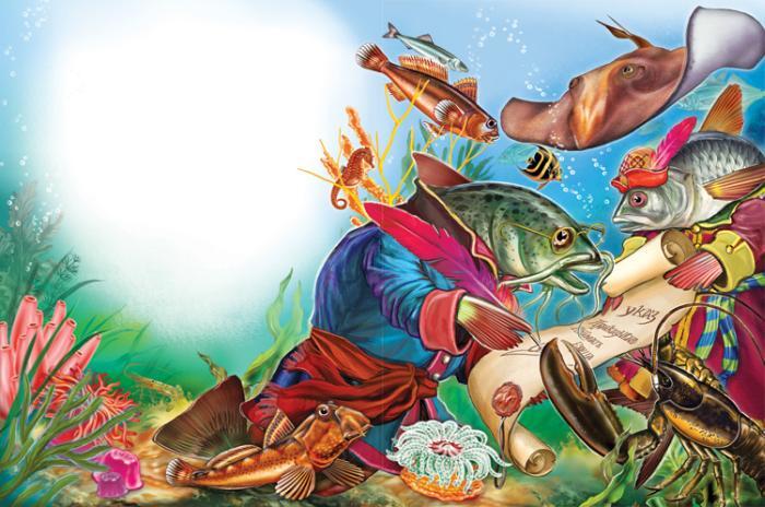 Сказки русских писателей (с илл.) - horse_gorbunok_37.jpg