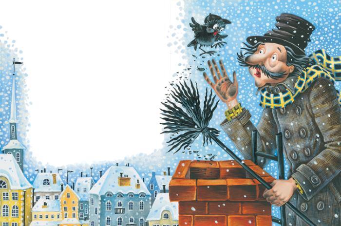 Сказки русских писателей (с илл.) - maminsibiryak_03.jpg