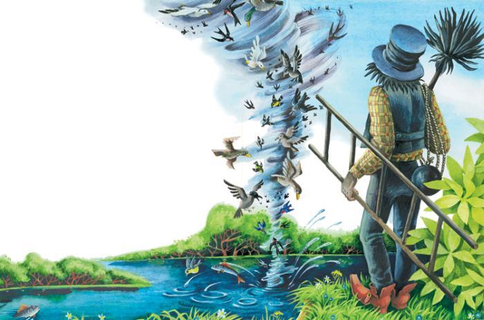 Сказки русских писателей (с илл.) - maminsibiryak_06.jpg