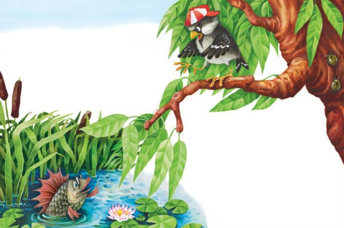 Сказки русских писателей (с илл.) - maminsibiryak_07.jpg