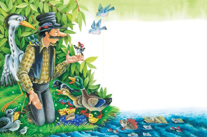 Сказки русских писателей (с илл.) - maminsibiryak_09.jpg