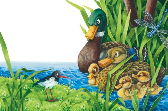 Сказки русских писателей (с илл.) - maminsibiryak_10.jpg