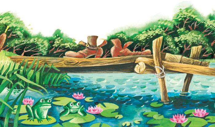 Сказки русских писателей (с илл.) - maminsibiryak_12.jpg