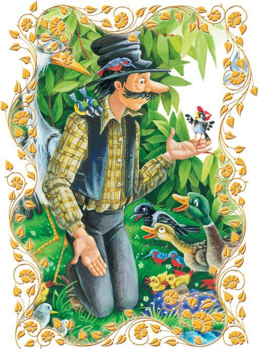 Сказки русских писателей (с илл.) - maminsibiryak_headband_1.jpg