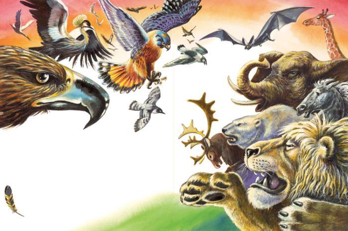 Сказки русских писателей (с илл.) - tolstoy_01.jpg