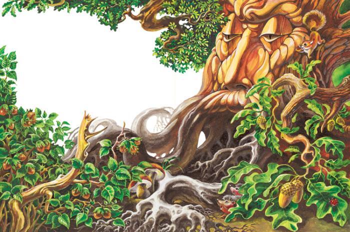 Сказки русских писателей (с илл.) - tolstoy_02.jpg