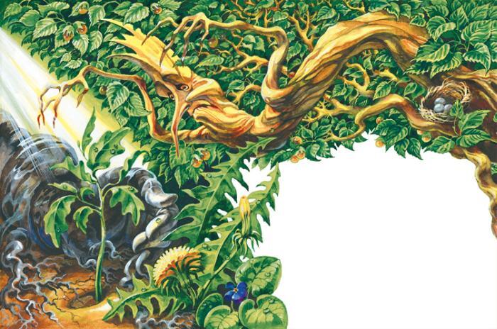 Сказки русских писателей (с илл.) - tolstoy_03.jpg