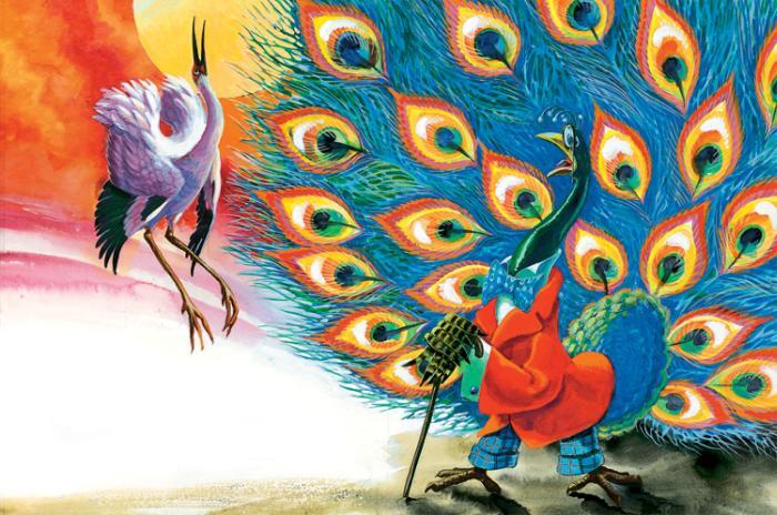 Сказки русских писателей (с илл.) - tolstoy_05.jpg