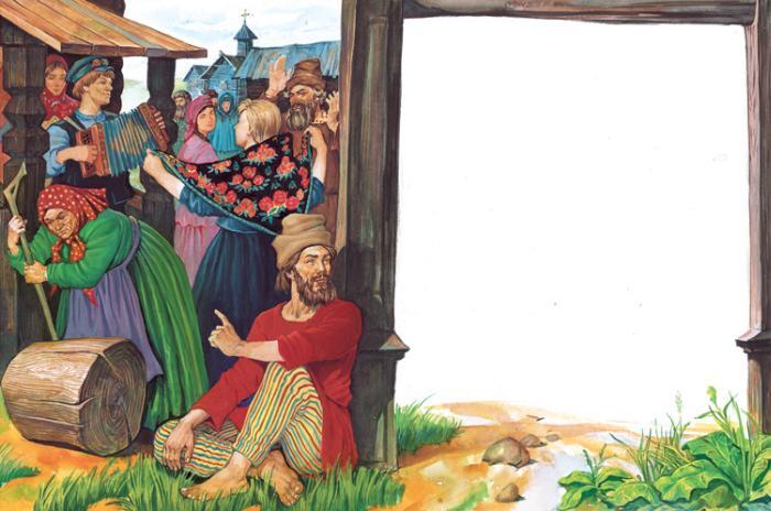 Сказки русских писателей (с илл.) - tolstoy_07.jpg