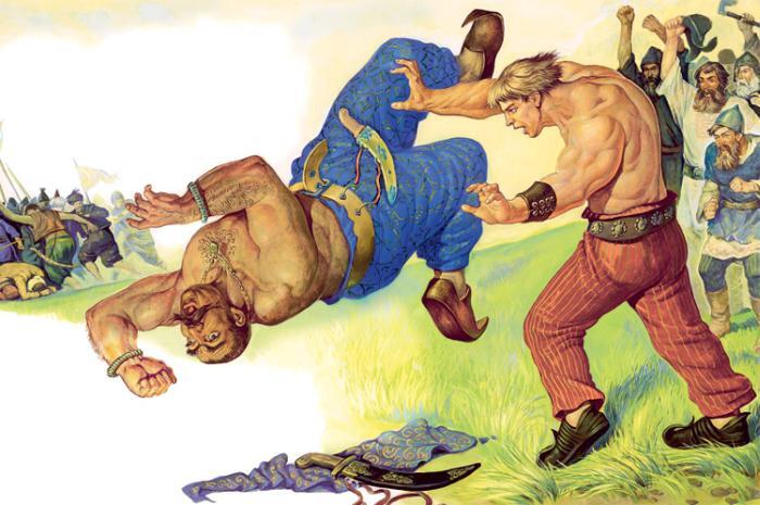 Сказки русских писателей (с илл.) - tolstoy_10.jpg