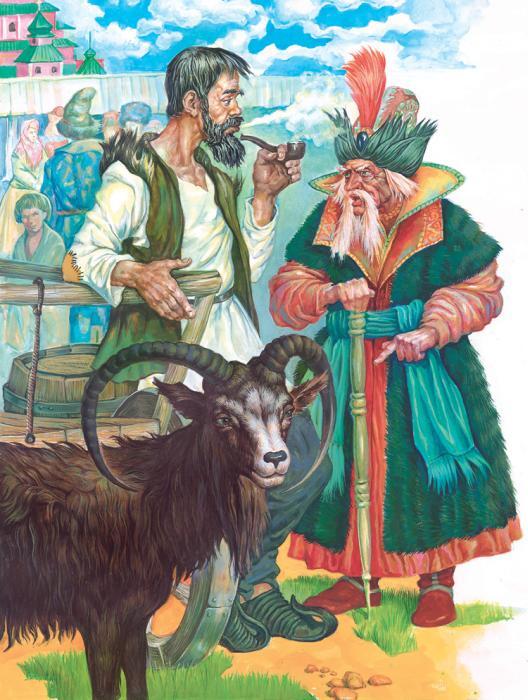 Сказки русских писателей (с илл.) - tolstoy_11.jpg