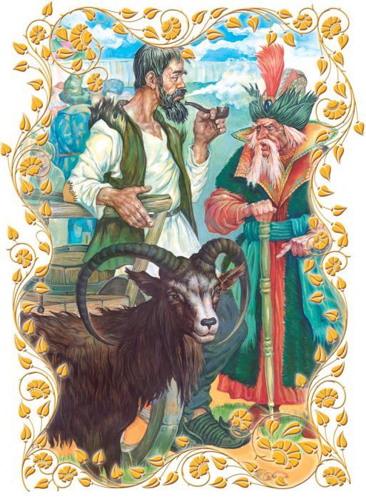 Сказки русских писателей (с илл.) - tolstoy_headband_1.jpg