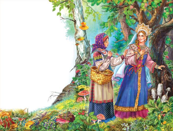 Сказки Пушкина (с илл.) - tale_of_the_dead_princess_and_the_seven_knights_06.jpg