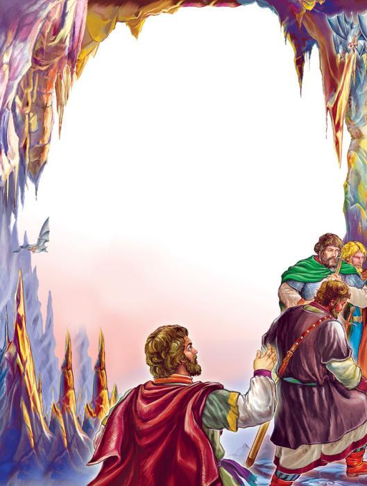 Сказки Пушкина (с илл.) - tale_of_the_dead_princess_and_the_seven_knights_10.jpg