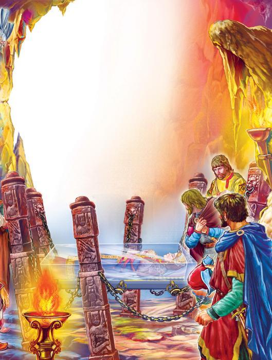 Сказки Пушкина (с илл.) - tale_of_the_dead_princess_and_the_seven_knights_11.jpg