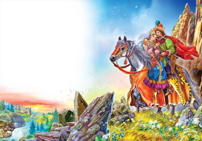 Сказки Пушкина (с илл.) - tale_of_the_dead_princess_and_the_seven_knights_12.jpg