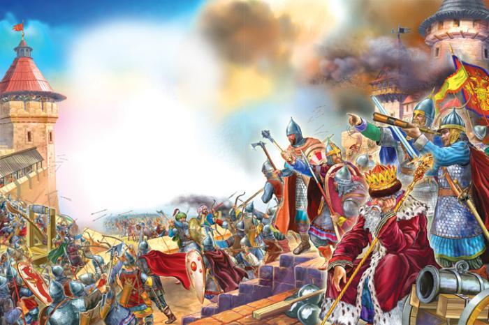 Сказки Пушкина (с илл.) - tale_of_the_golden_cockerel_03.jpg