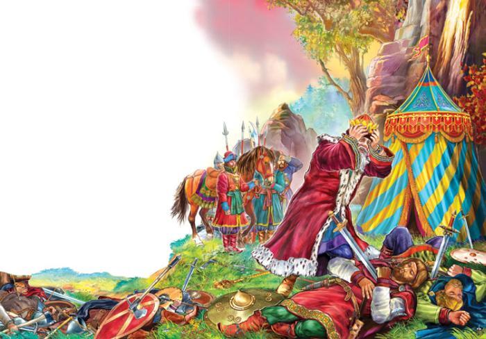 Сказки Пушкина (с илл.) - tale_of_the_golden_cockerel_06.jpg