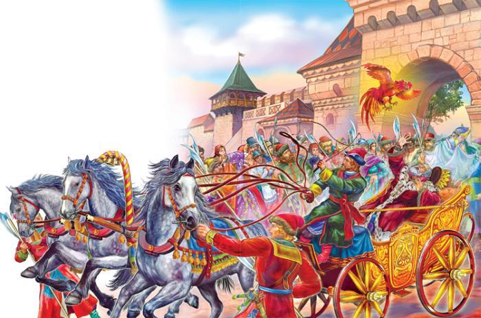 Сказки Пушкина (с илл.) - tale_of_the_golden_cockerel_09.jpg