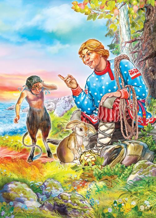 Сказки Пушкина (с илл.) - tale_of_the_priest_and_his_worker_05.jpg