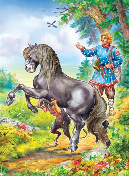 Сказки Пушкина (с илл.) - tale_of_the_priest_and_his_worker_06.jpg