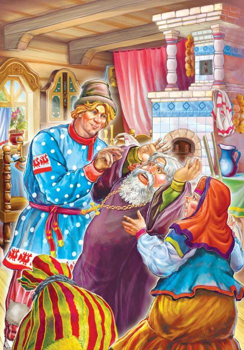Сказки Пушкина (с илл.) - tale_of_the_priest_and_his_worker_07.jpg
