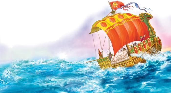 Сказки Пушкина (с илл.) - tale_of_tsar_saltan_10.jpg