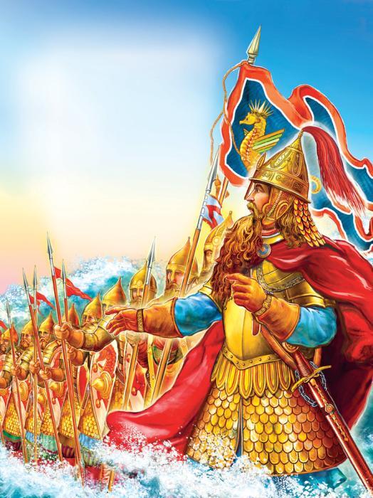 Сказки Пушкина (с илл.) - tale_of_tsar_saltan_16.jpg