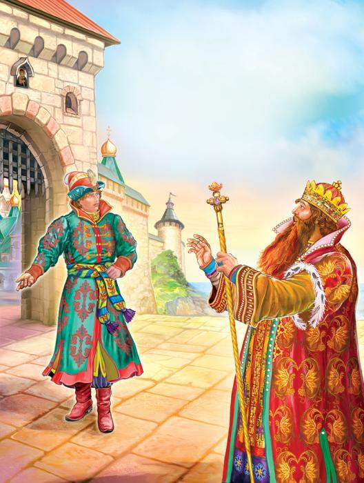 Сказки Пушкина (с илл.) - tale_of_tsar_saltan_20.jpg