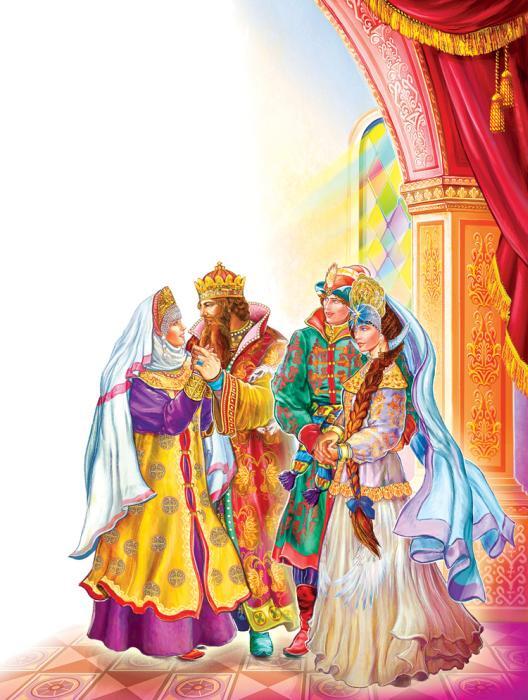 Сказки Пушкина (с илл.) - tale_of_tsar_saltan_22.jpg