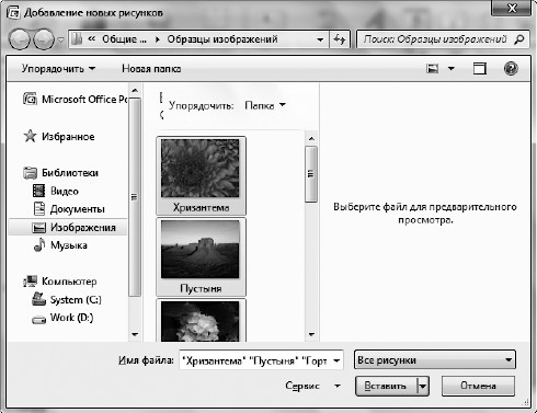 Офисный компьютер для женщин: Изучаем Word, Excel, Outlook, PowerPoint - i_412.jpg