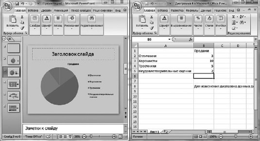Офисный компьютер для женщин: Изучаем Word, Excel, Outlook, PowerPoint - i_427.jpg