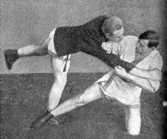 Курс самозащиты без оружия «САМБО» - _098.jpg