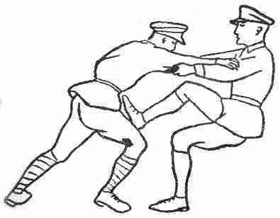 Курс самозащиты без оружия «САМБО» - _099.jpg