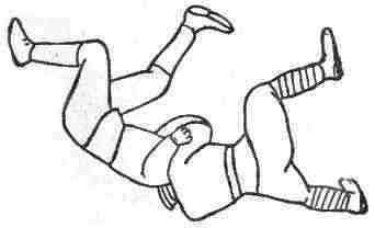 Курс самозащиты без оружия «САМБО» - _101.jpg