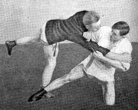 Курс самозащиты без оружия «САМБО» - _103.jpg