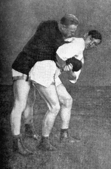 Курс самозащиты без оружия «САМБО» - _106.jpg