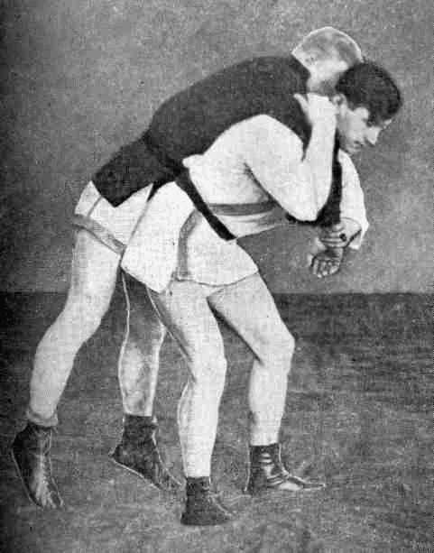 Курс самозащиты без оружия «САМБО» - _108.jpg