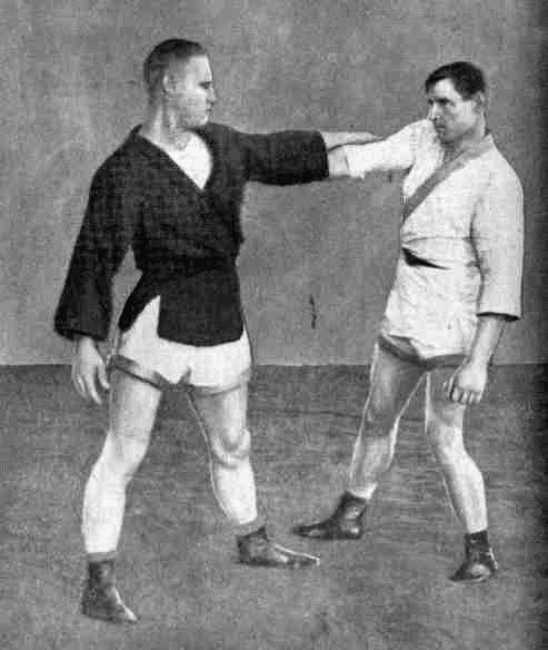 Курс самозащиты без оружия «САМБО» - _110.jpg