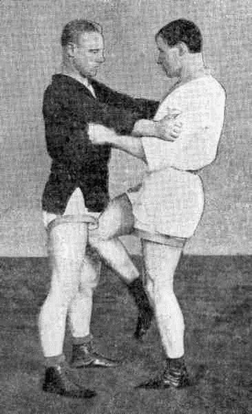 Курс самозащиты без оружия «САМБО» - _172.jpg