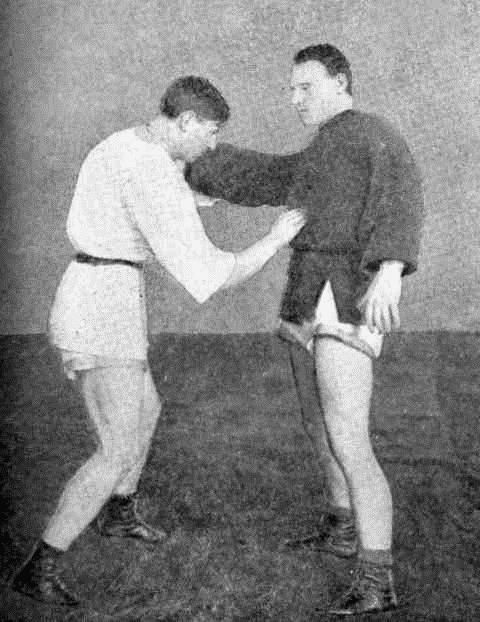 Курс самозащиты без оружия «САМБО» - _175.jpg