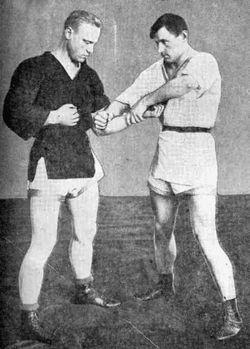 Курс самозащиты без оружия «САМБО» - _181.jpg