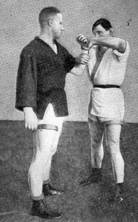 Курс самозащиты без оружия «САМБО» - _182.jpg