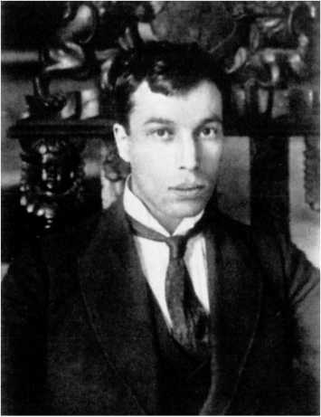 Сергей Есенин. Биография - i_199.jpg